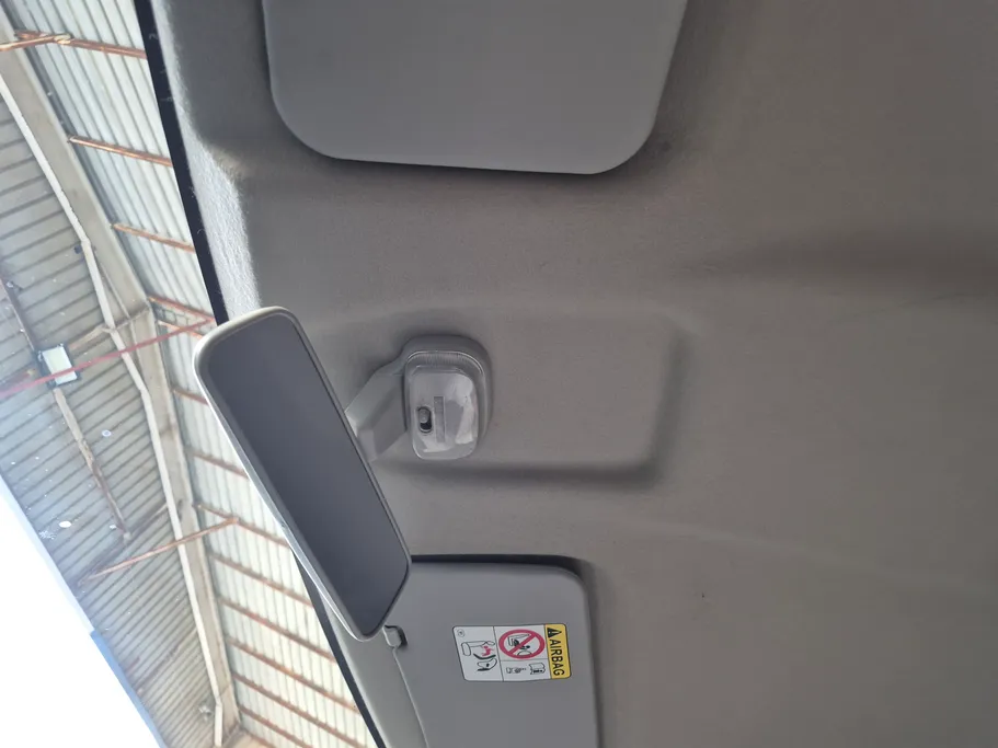 2023 Toyota LiteAce Van 