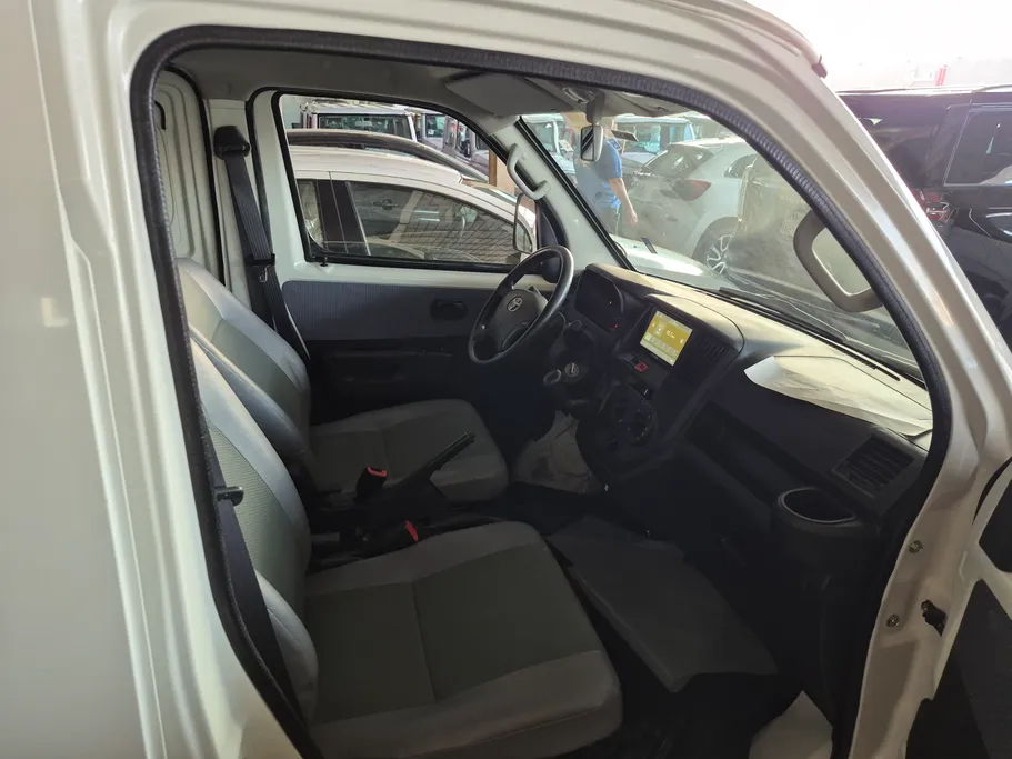 2023 Toyota LiteAce Van 