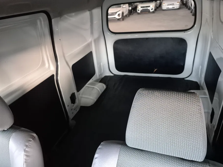 2023 Toyota LiteAce Van 