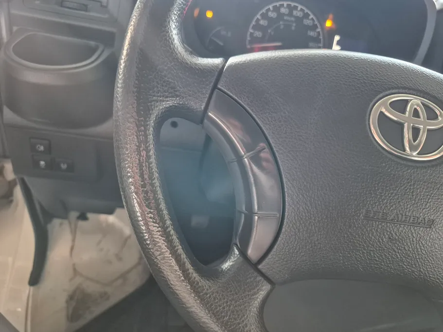 2023 Toyota LiteAce Van 
