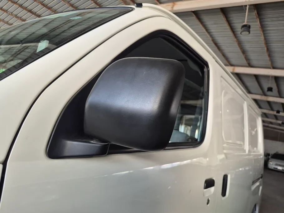 2023 Toyota LiteAce Van 