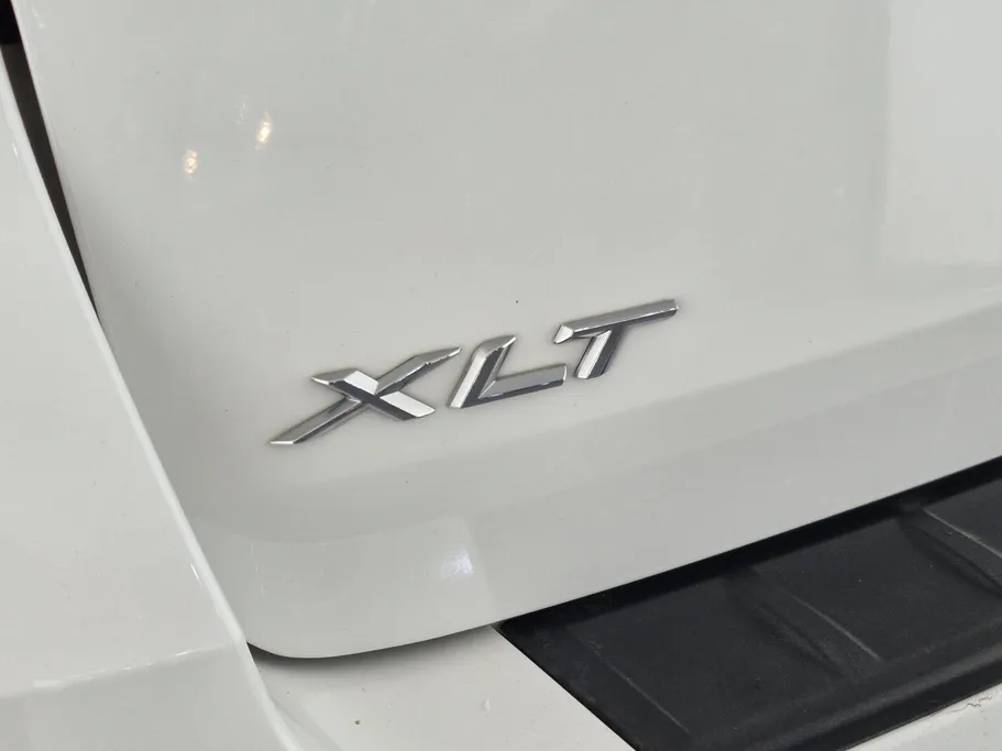 فورد اكسبلورر XLT 2023 