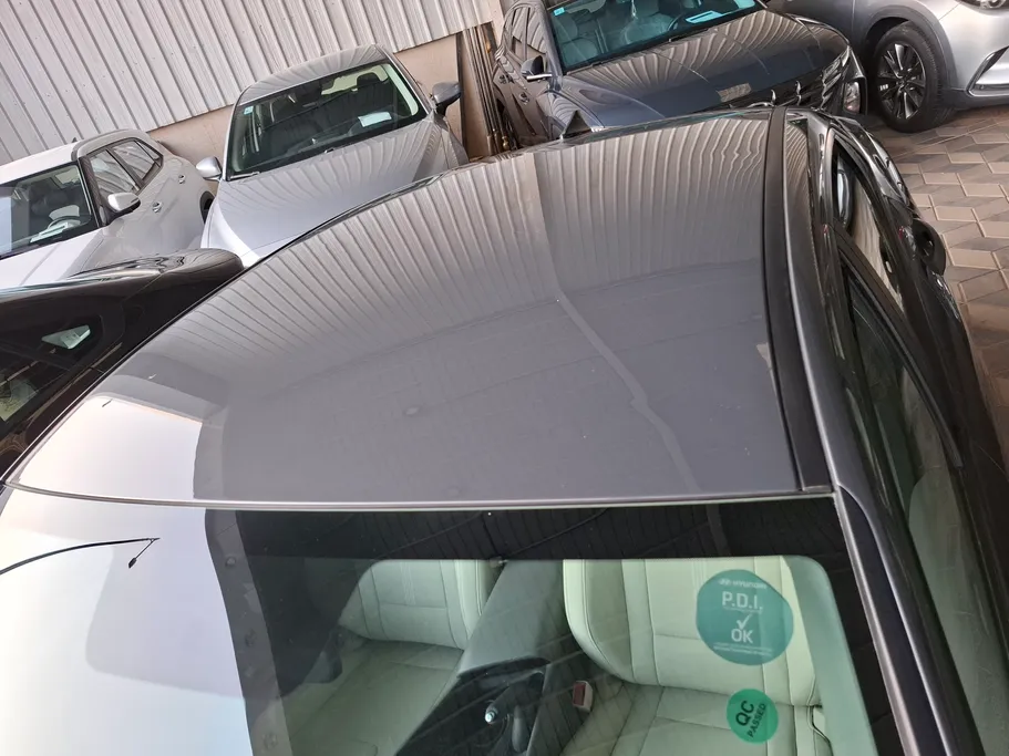 هيونداي النترا فلييت 2024 