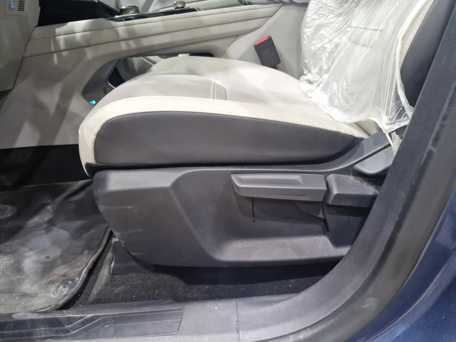 2024 Ford Territory Trend 
