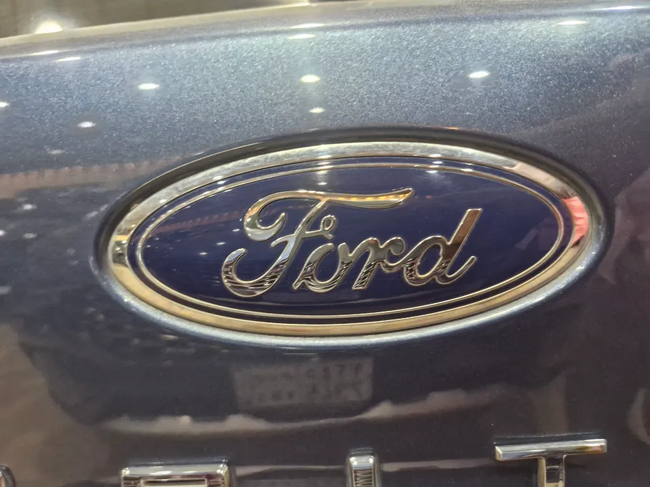 2024 Ford Territory Trend 