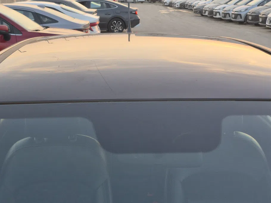 GAC GS3 GS 2023 