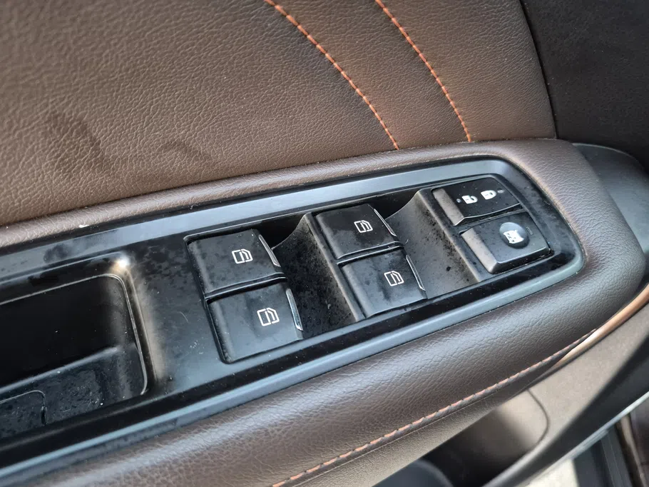 GAC GS3 GS 2023 