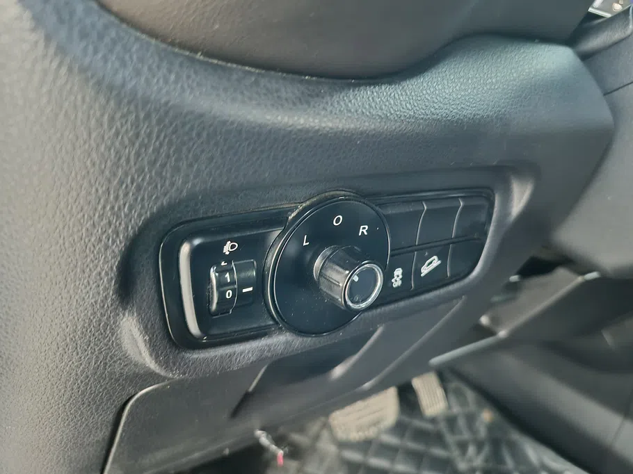 GAC GS3 GS 2023 