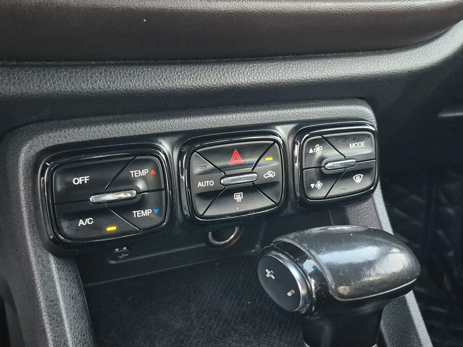 GAC GS3 GS 2023 