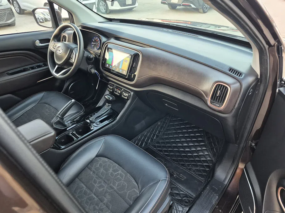 GAC GS3 GS 2023 