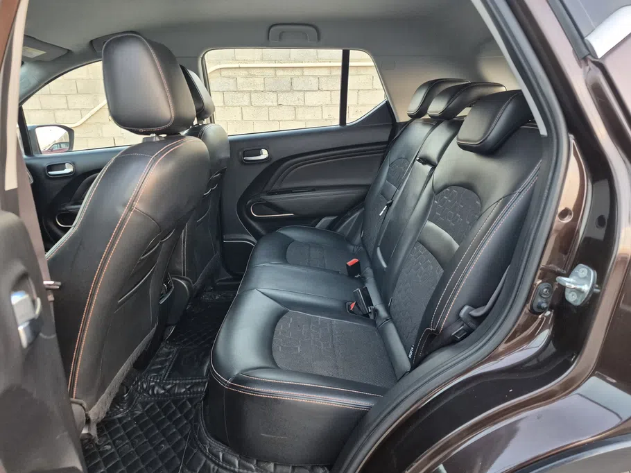 GAC GS3 GS 2023 