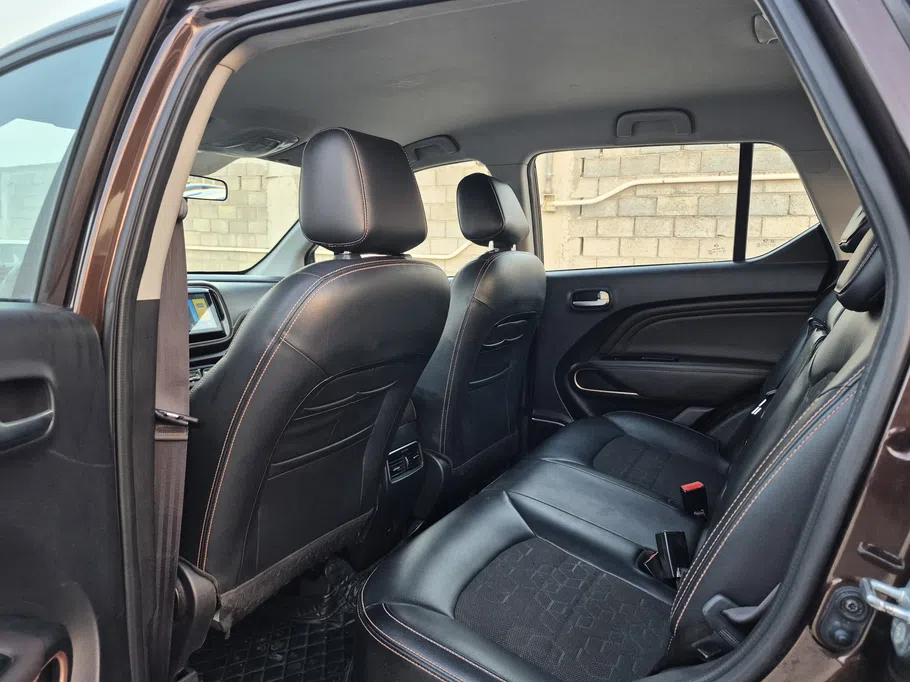 GAC GS3 GS 2023 