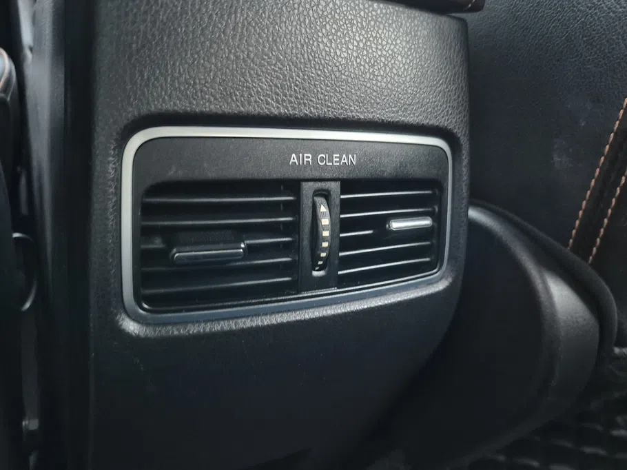 GAC GS3 GS 2023 