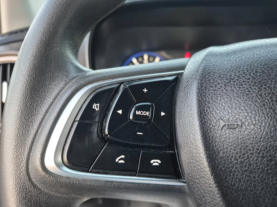 GAC GS3 GS 2023 