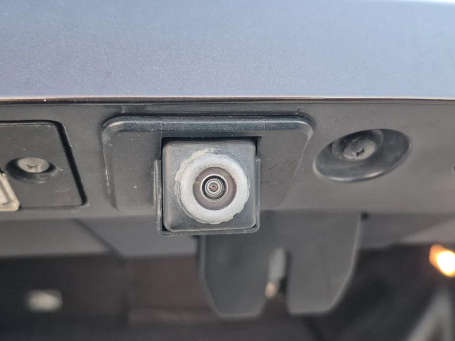 GAC GS3 GS 2023 