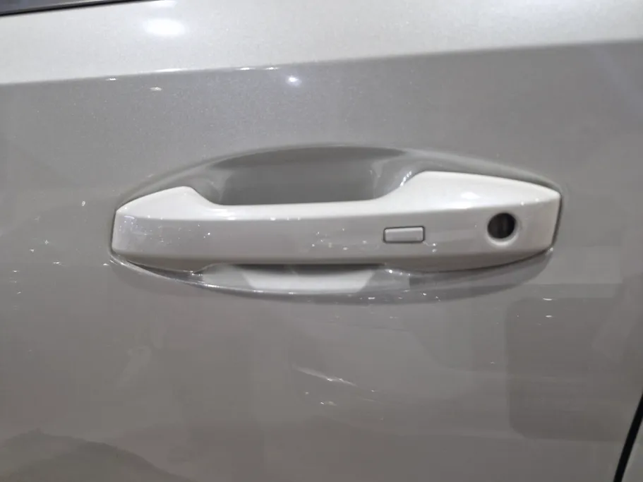 نيسان باترول Titanium 2025 