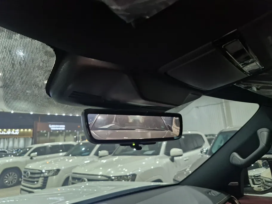نيسان باترول Titanium 2025 