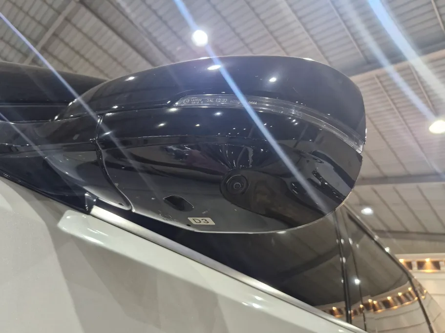 نيسان باترول Titanium 2025 