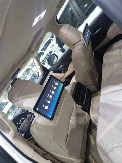 تويوتا لاندكروزر GXR5 2024 