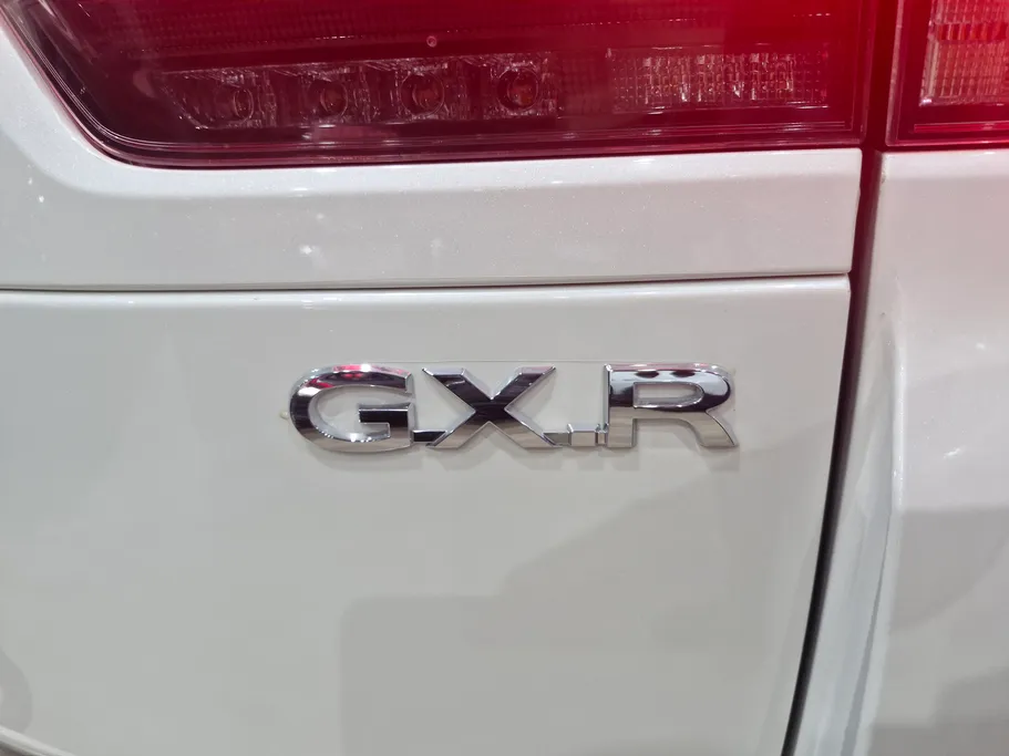 تويوتا لاندكروزر GXR5 2024 