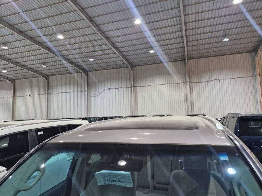 2025 Toyota Land Cruiser GXR2 