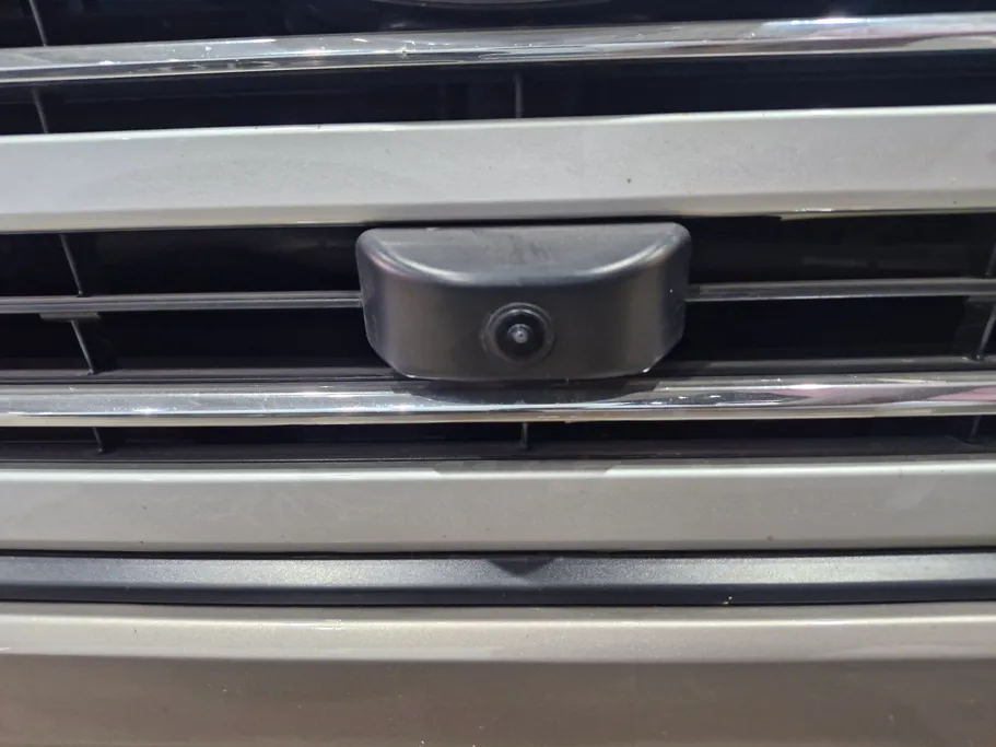 2025 Toyota Land Cruiser GXR2 