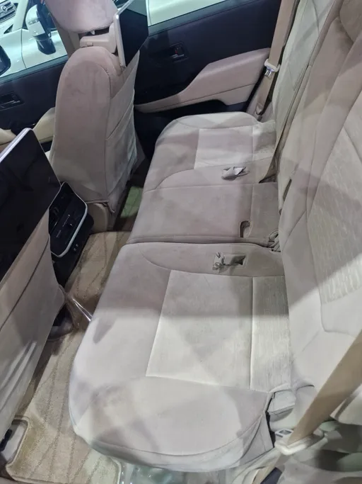 2025 Toyota Land Cruiser GXR2 