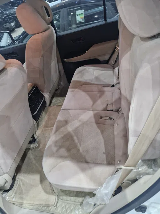تويوتا لاندكروزر GXR1 2023 