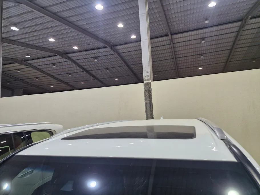 لكزس LX 600 FF F-Sport 2024 