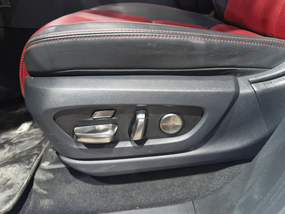 لكزس LX 600 FF F-Sport 2024 