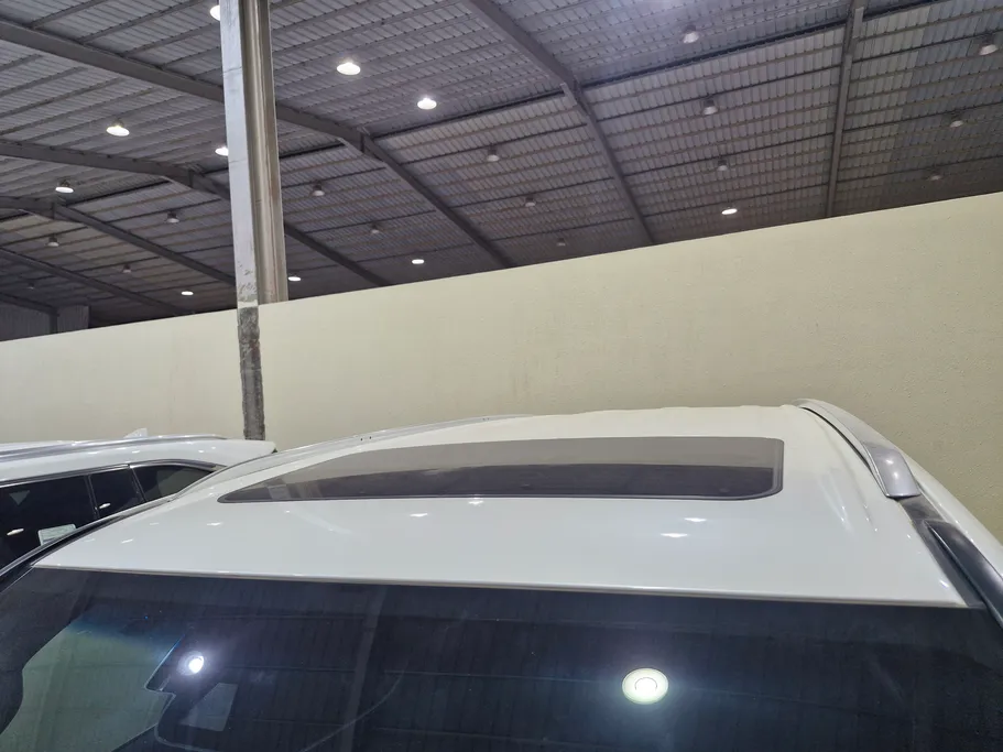 لكزس LX 600 BB Elite 2024 