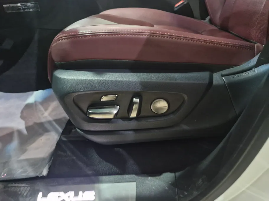 لكزس LX 600 BB Elite 2024 