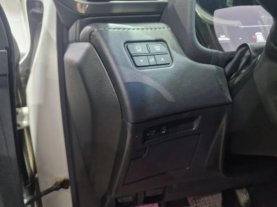 لكزس LX 600 BB Elite 2024 