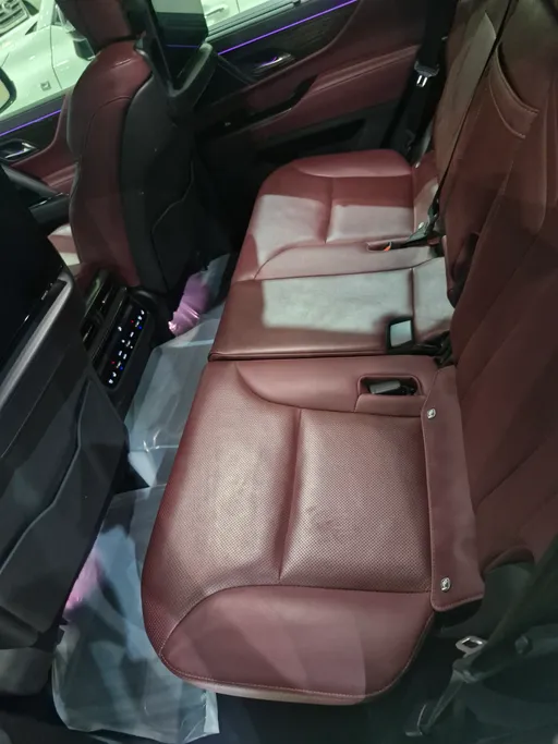 لكزس LX 600 BB Elite 2024 