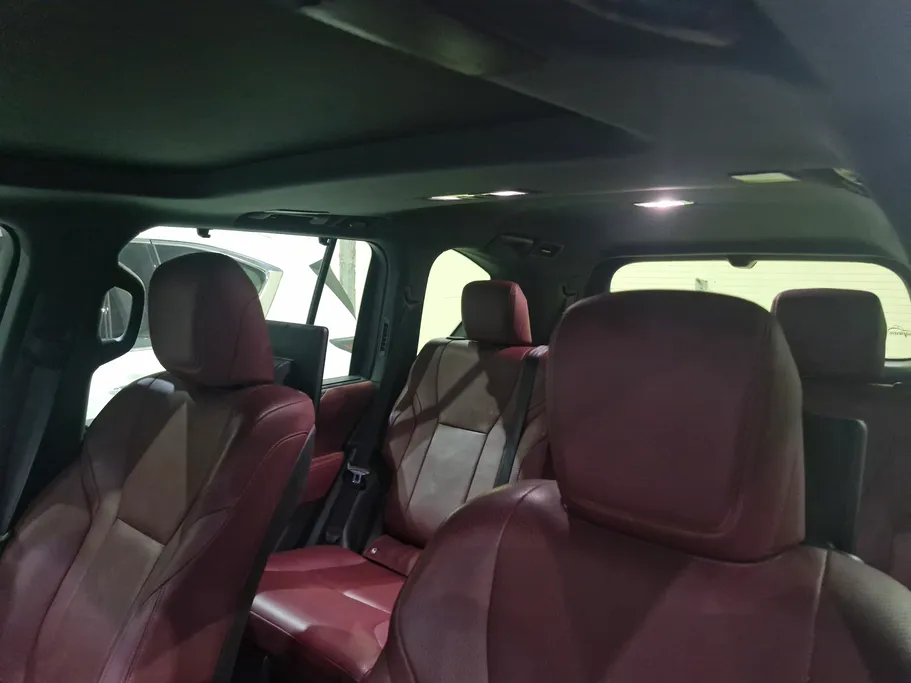 لكزس LX 600 BB Elite 2024 
