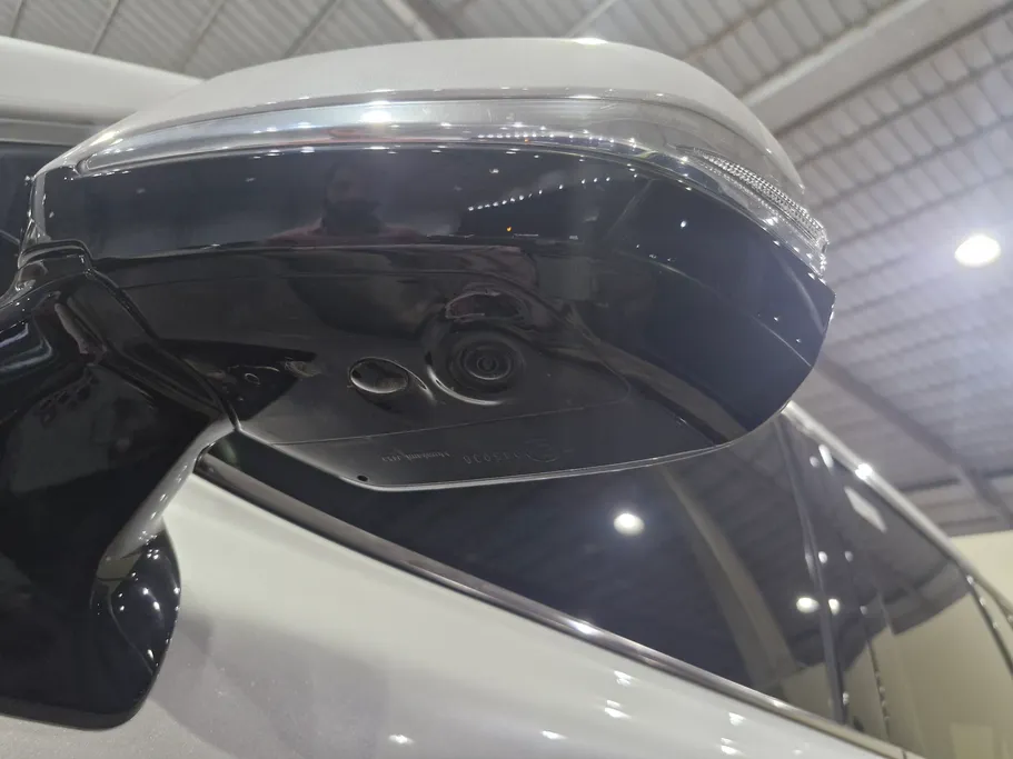 لكزس LX 600 BB Elite 2024 
