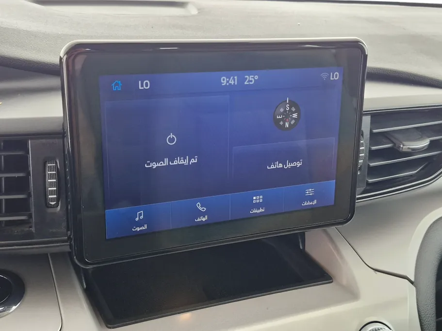 فورد اكسبلورر XLT 2023 