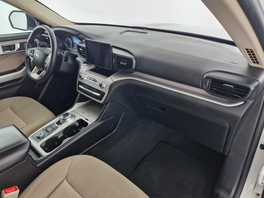 فورد اكسبلورر XLT 2023 