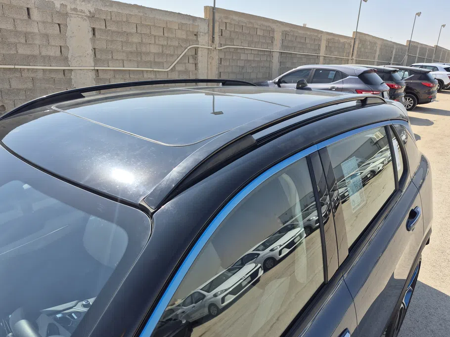 2024 Lynk and Co 01 Louder Pro 