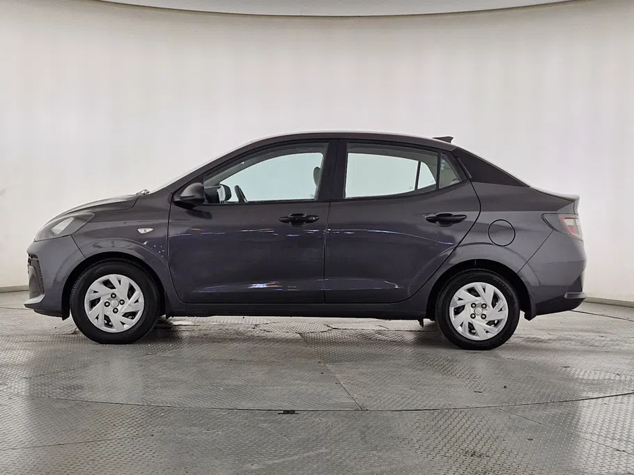 2024 Hyundai Grand i10 Fleet 