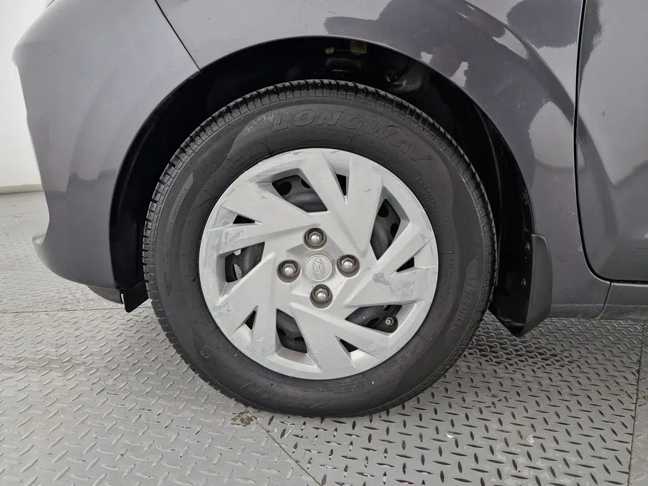 2024 Hyundai Grand i10 Fleet 