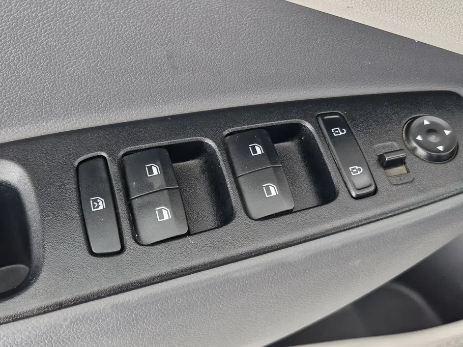 2024 Hyundai Grand i10 Fleet 