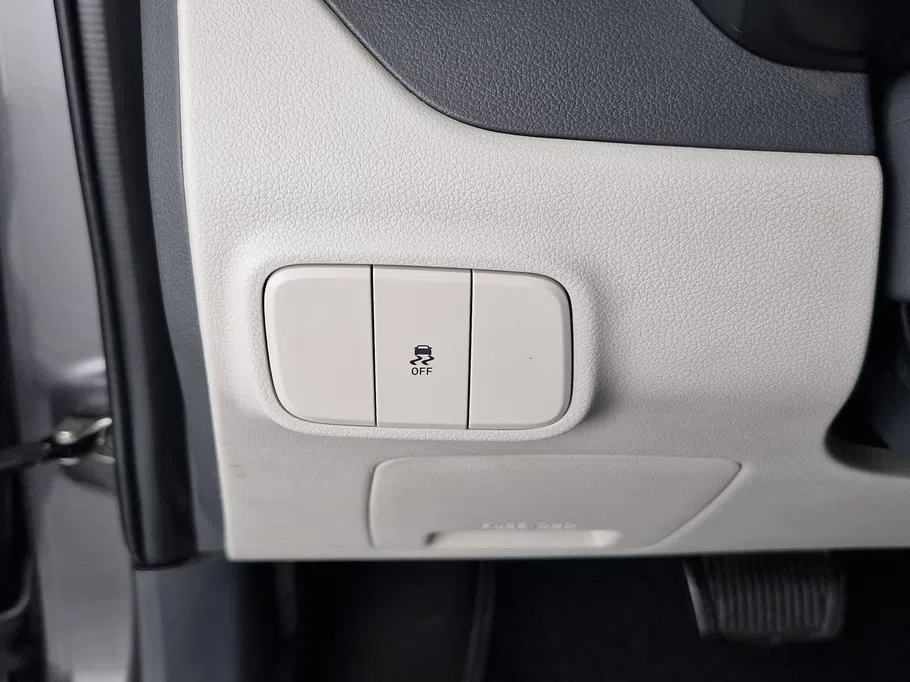 2024 Hyundai Grand i10 Fleet 
