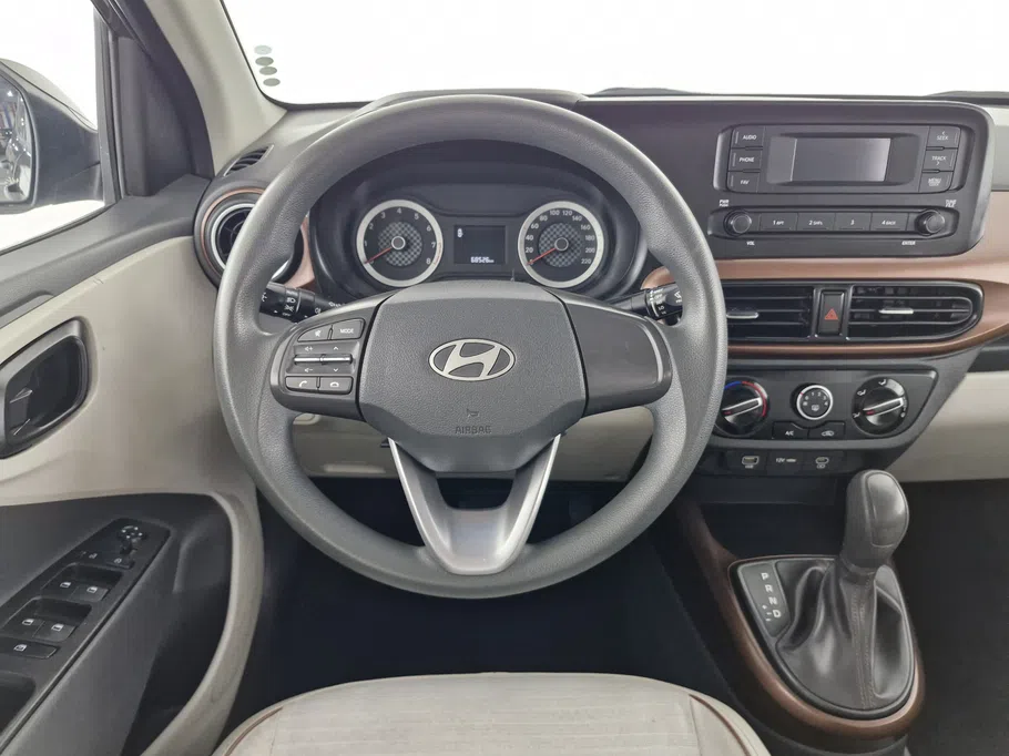 2024 Hyundai Grand i10 Fleet 