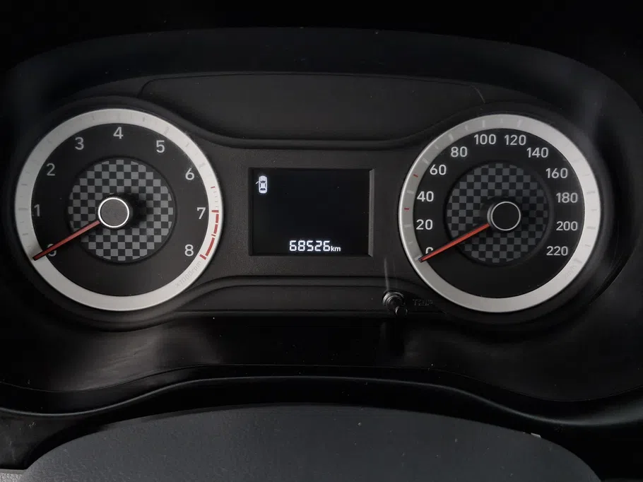 2024 Hyundai Grand i10 Fleet 