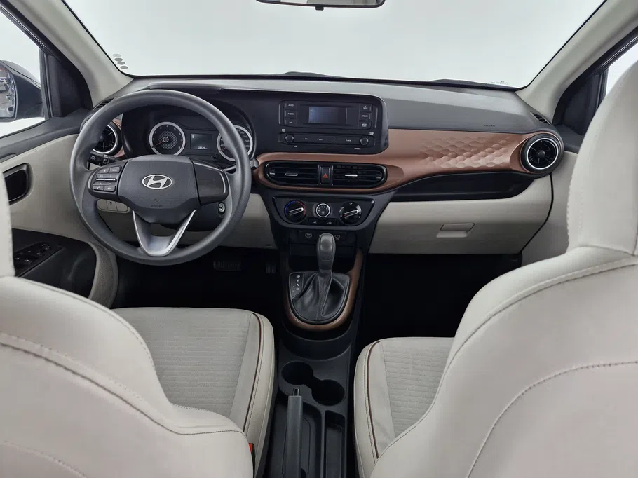 2024 Hyundai Grand i10 Fleet 