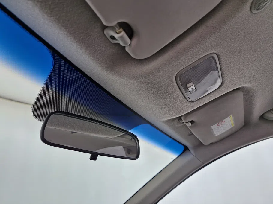 2024 Hyundai Grand i10 Fleet 