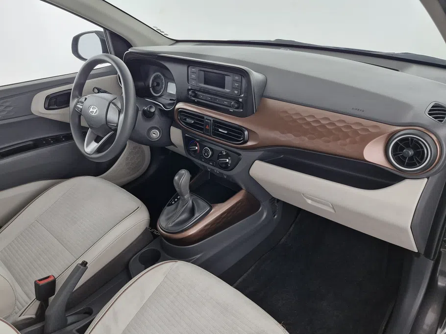 2024 Hyundai Grand i10 Fleet 