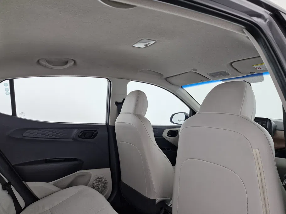 2024 Hyundai Grand i10 Fleet 