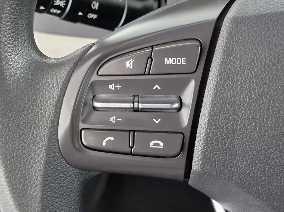 2024 Hyundai Grand i10 Fleet 